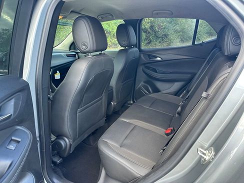 Certified 2024 Buick Encore GX Preferred image 20