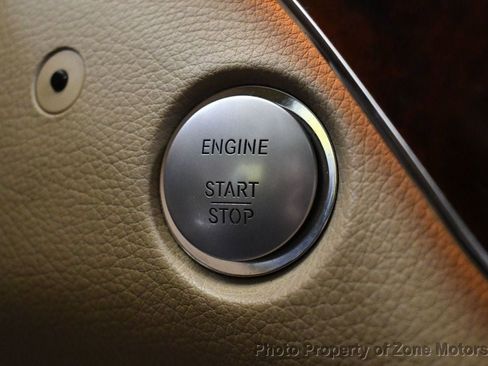 Used 2008 Mercedes-Benz S 550 4MATIC image 37