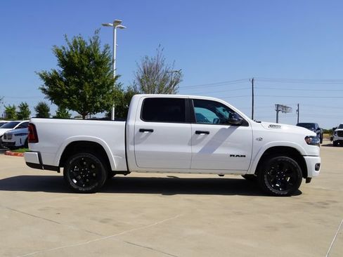 New 2026 RAM 1500 Lone Star AWD/4WD image 10