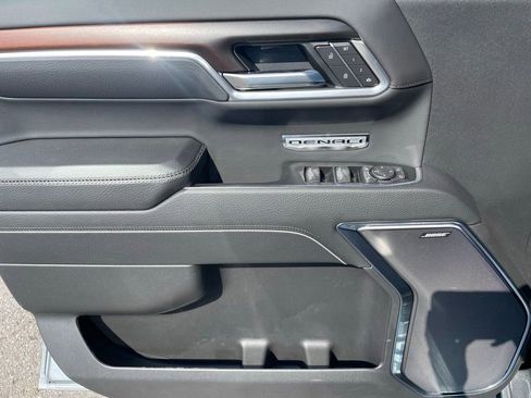 New 2026 GMC Sierra 1500 Denali w/ Technology Package AWD/4WD image 21