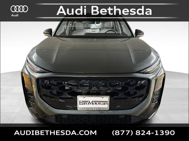 New 2026 Audi Q3 quattro 2.0T AWD/4WD image 2