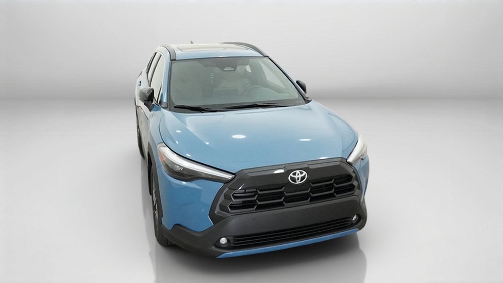New 2026 Toyota Corolla Cross XLE w/ Convenience Package AWD/4WD image 20