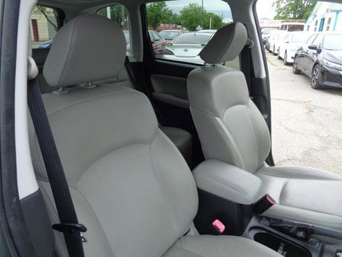 Used 2015 Subaru Forester 2.5i Touring w/ Protection Package #2 AWD/4WD image 22