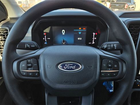 New 2025 Ford Ranger XL w/ Trailer Tow Package image 19