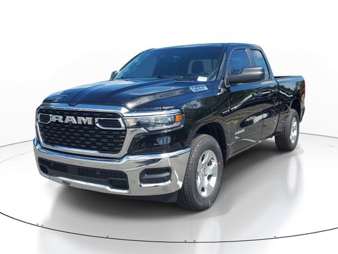 New 2026 RAM 1500 Tradesman RWD image 3