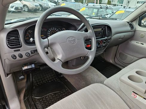 Used 2000 Toyota Tundra SR5 image 15