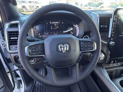 New 2026 RAM 1500 Laramie image 29