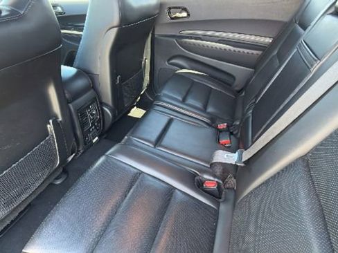 Used 2024 Dodge Durango GT AWD/4WD image 24
