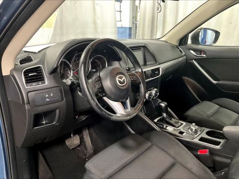 Used 2016 MAZDA CX-5 Touring image 8