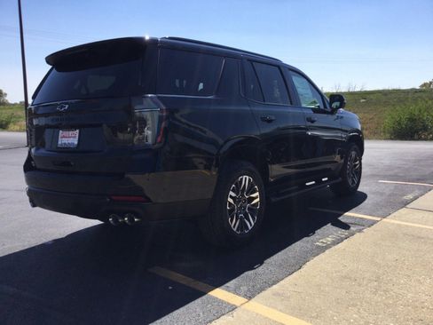 New 2025 Chevrolet Tahoe Z71 w/ Z71 Off-Road Package image 7