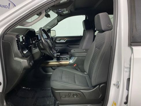 Used 2022 Chevrolet Silverado 1500 RST w/ All Star Edition Plus image 10