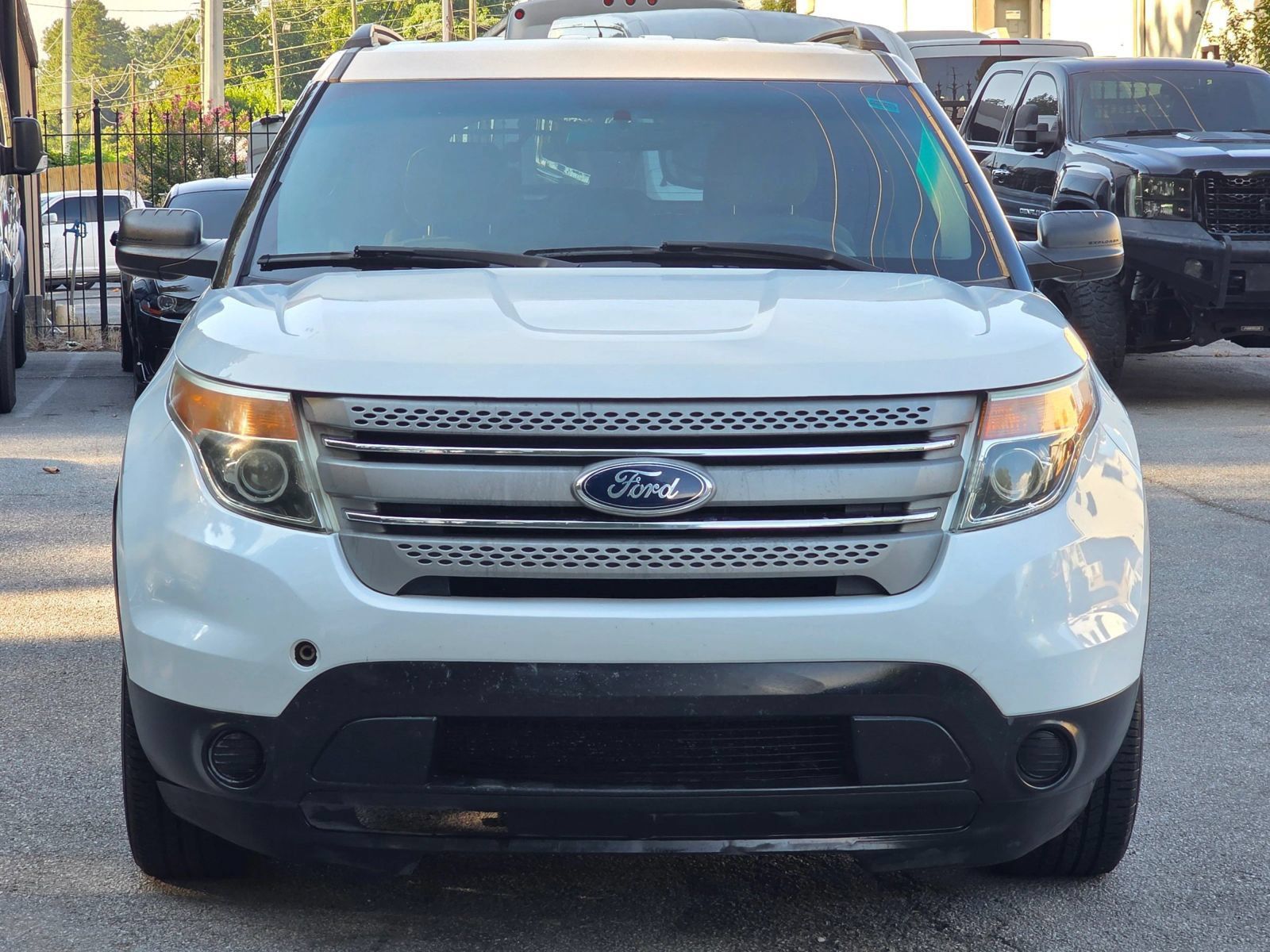 Used 2015 Ford Explorer 4WD image 10