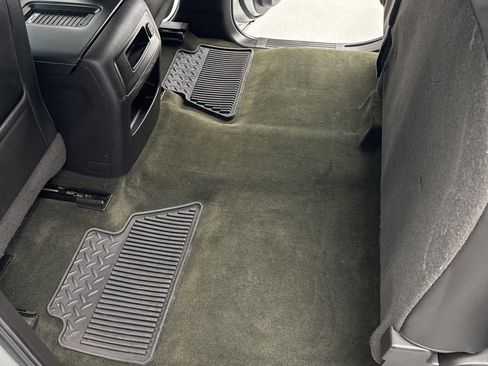 Used 2016 GMC Sierra 1500 SLT w/ SLT Premium Package image 38