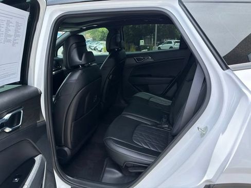 Certified 2023 Kia Sportage X-Pro Prestige AWD/4WD image 22