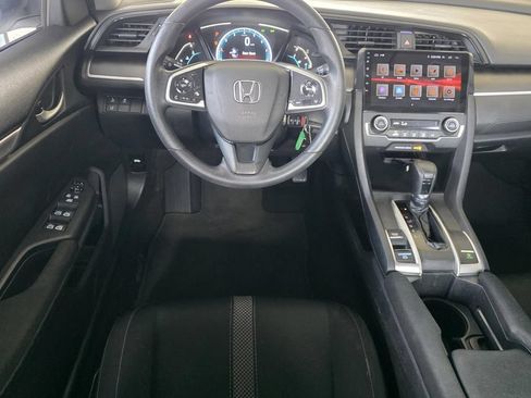 Used 2020 Honda Civic LX image 8