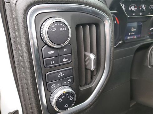 Used 2022 GMC Sierra 1500 SLE w/ LPO, GMC Protection Package image 8