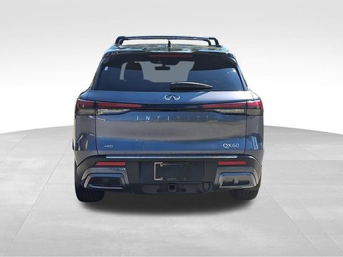 Used 2023 INFINITI QX60 Autograph AWD/4WD image 5