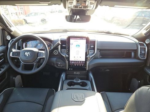 New 2026 RAM 2500 Laramie image 20