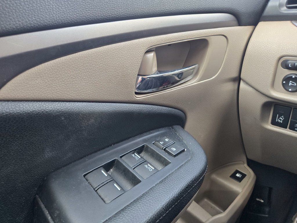Used 2020 Honda Ridgeline RTL image 13