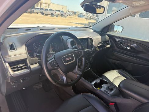 Used 2023 GMC Terrain AT4 AWD/4WD image 9