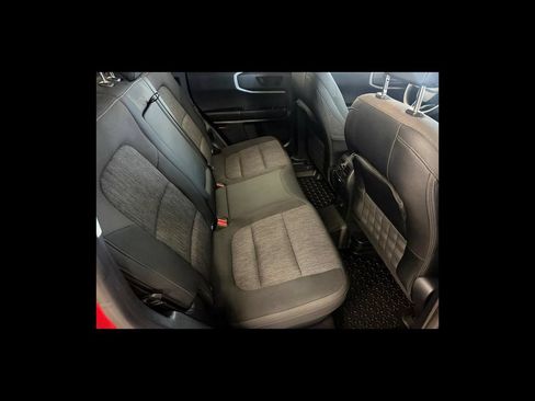 Used 2021 Ford Bronco Sport Big Bend AWD/4WD image 19