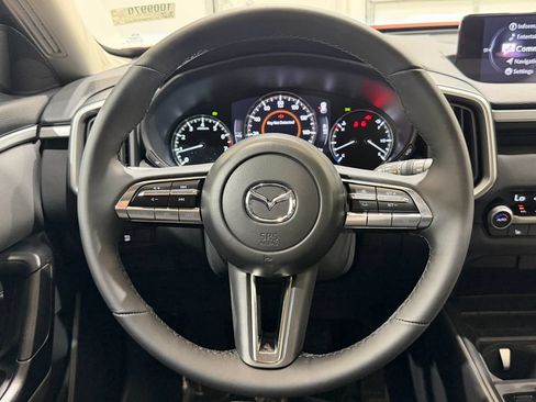 New 2026 MAZDA CX-50 AWD 2.5 S w/ Preferred Pkg image 24