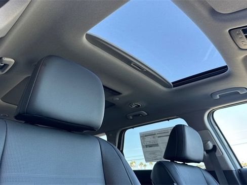 New 2026 Hyundai Palisade Limited image 18