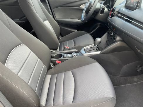 Used 2018 MAZDA CX-3 Sport AWD/4WD image 24