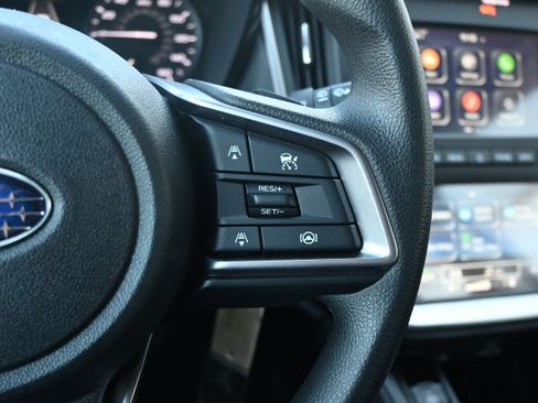 Certified 2025 Subaru Outback w/ Popular Package #1A image 19