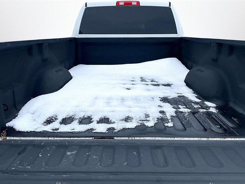 Used 2017 RAM 2500 Tradesman w/ Chrome Appearance Group image 7