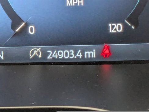 Used 2024 Ford F150 STX w/ STX Black Appearance Package image 30