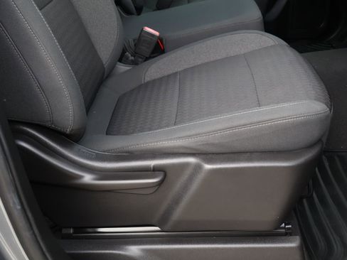 Used 2022 Chevrolet Silverado 1500 Custom image 18