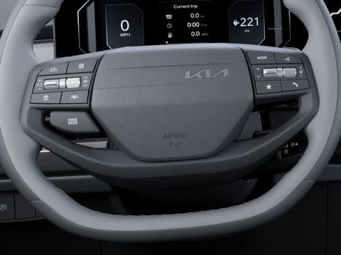 New 2027 Kia EV3 Wind AWD/4WD image 22