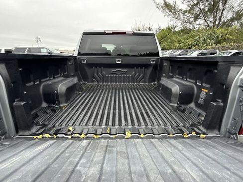 Used 2023 Chevrolet Silverado 1500 RST RWD image 25