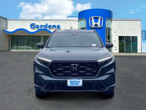 Used 2026 Honda CR-V Sport-L image 2