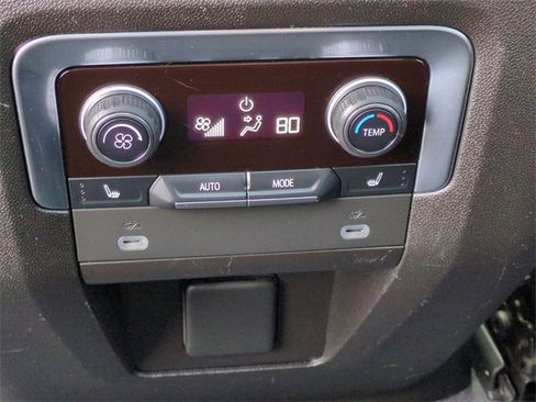 Certified 2021 Chevrolet Tahoe RST w/ Luxury Package image 22