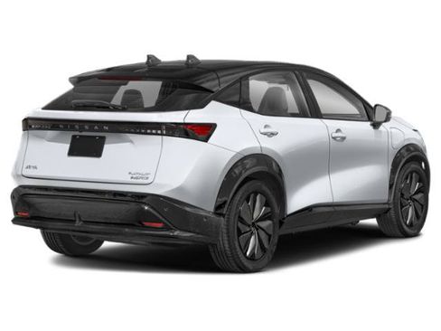 Certified 2024 Nissan Ariya AWD image 2
