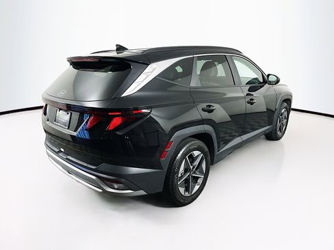 Used 2025 Hyundai Tucson SEL image 9