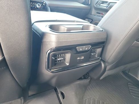Used 2023 GMC Sierra 1500 AT4 w/ AT4 Premium Package image 16