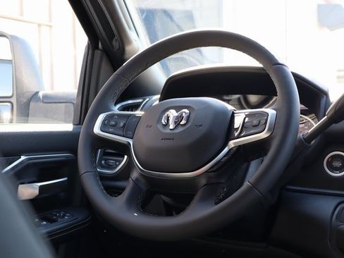 Used 2025 RAM 2500 Big Horn image 51