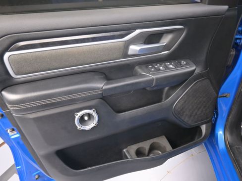 Used 2020 RAM 1500 Big Horn image 13