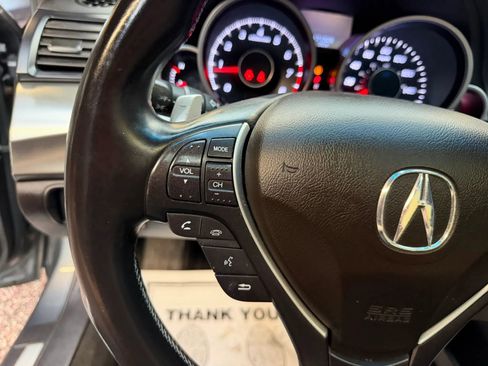 Used 2010 Acura TL SH-AWD image 20