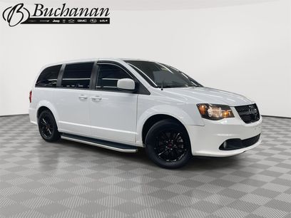 Used 2020 Dodge Grand Caravan GT