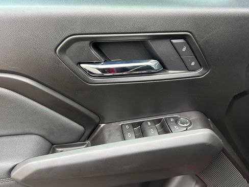 New 2026 Chevrolet Colorado LT image 11