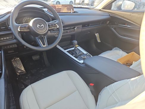 New 2026 MAZDA CX-30 2.5 Turbo w/ Premium Plus Pkg image 6