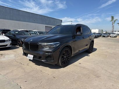 Used 2023 BMW X5 sDrive40i w/ M Sport Package