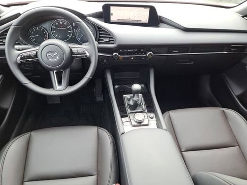 New 2026 MAZDA MAZDA3 2.5 S Hatchback w/ Premium Pkg image 23