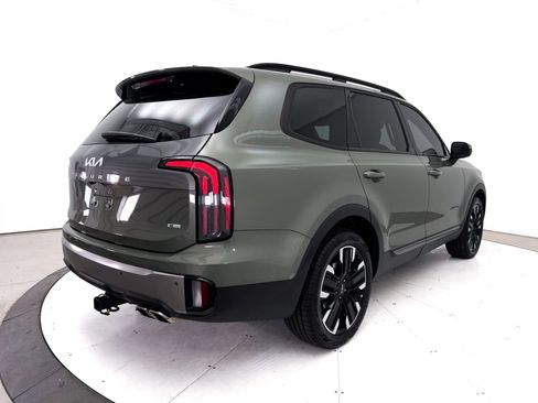 Certified 2023 Kia Telluride SX Prestige X-Line AWD/4WD image 21