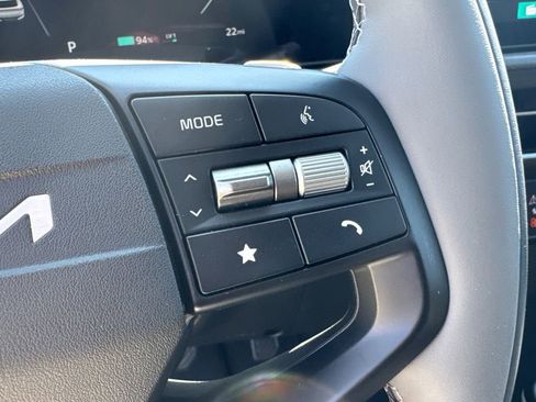 New 2025 Kia EV6 Light w/ Light LR Technology Package image 25