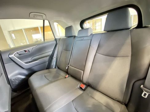 Used 2024 Toyota RAV4 LE image 24